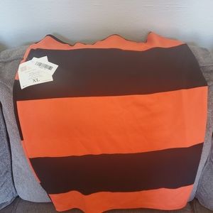 XL LuLaRoe Cassie Pencil Skirt Brand New with tags